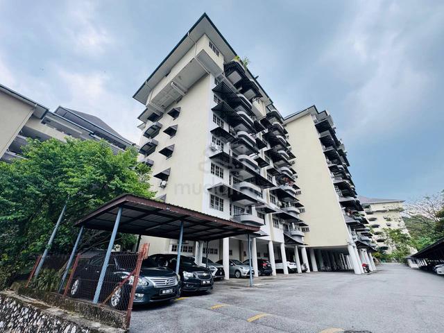 Menara Mutiara 1