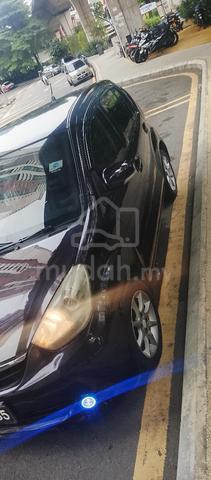 2012 Perodua MYVI 1.3 EZ STANDARD (A) - 4