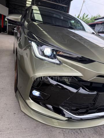 2019 Toyota VIOS 1.5 G 1 Owner Siap Thailook - 5
