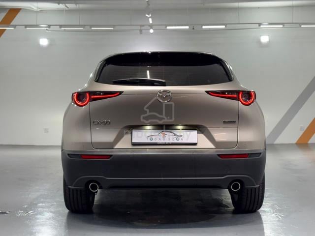 2024 Mazda CX-30 2.0 G 2WD HIGH+ MY19 UPDATED (A) - 5