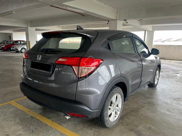 2015 Honda HR-V 1.8 E (A)ONE OWNER PUSH START - 3