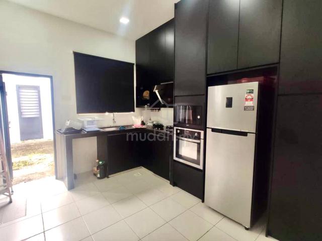RUMAH MAMPU MILIK ⭐ 1 Storey Terrace House Bandar Putera 2 Klang 1