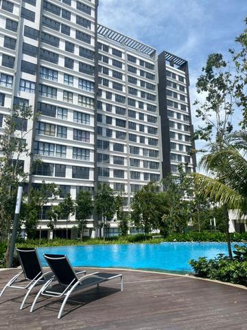GAIA Residences 1