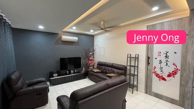 2 Sty House Bagan Lalang,Butterworth For Sale 1