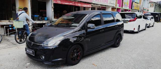 2011 Proton EXORA 1.6 STANDARD (M) - 2