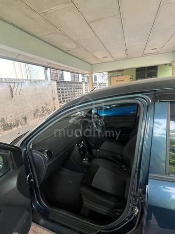 2014 Proton SAGA 1.3 FLX STANDARD (M) - 3