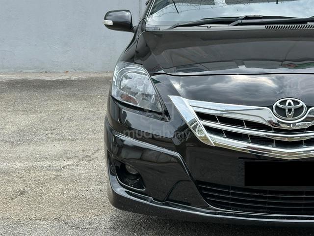 Toyota VIOS 1.5 G (A) - 4