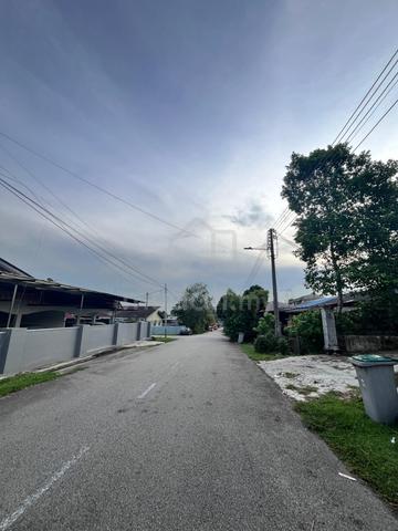 Kota Tinggi Single Storey Low Cost (Full Loan Unit) 1