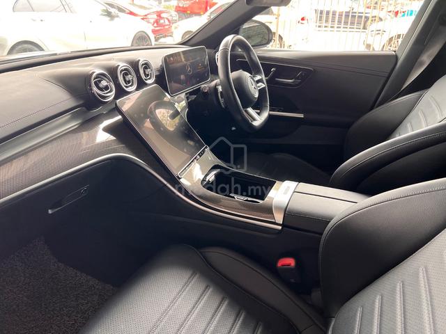 2023 Mercedes Benz C300 2.0 AMG*FULL RECORD* - 5