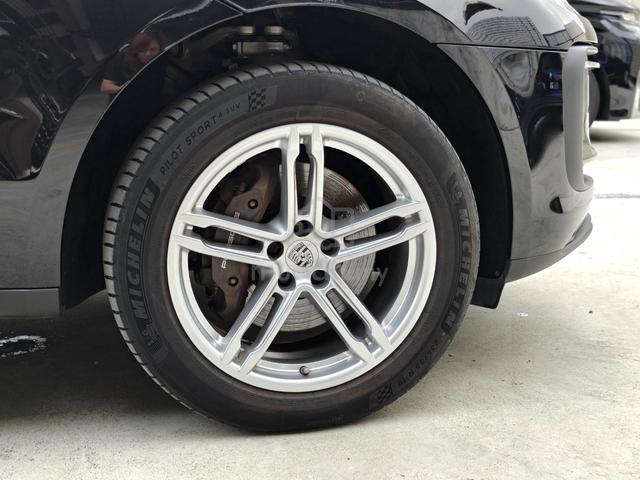 2022 Porsche MACAN 2.0 SUV SPORT CHRONO PDLS PASM - 3