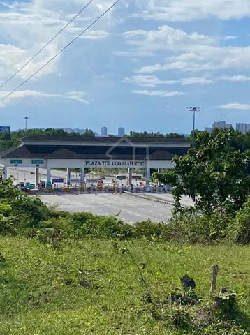 FREEHOLD PRIME AREA 3 acres Residential Land Beranang Semenyih 2