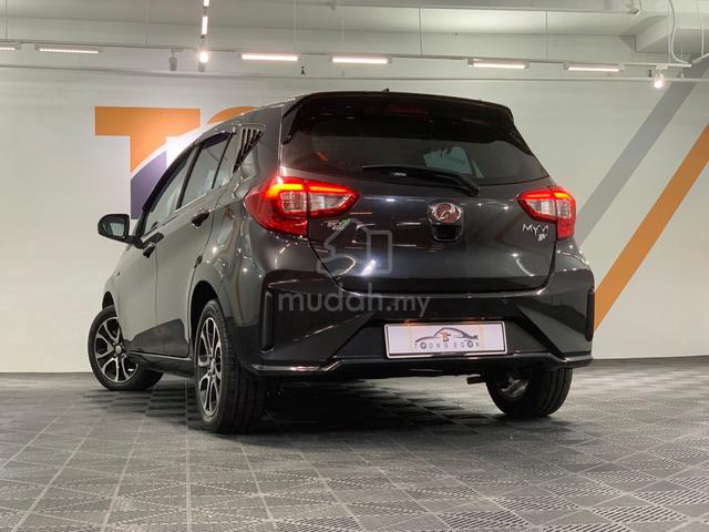 2023 Perodua MYVI 1.5 X MY17 FACELIFT (A)/ F*LOAN - 3