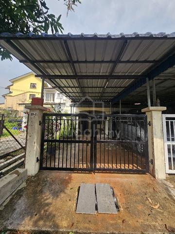 Untuk Disewa - Townhouse Kajang Perdana 1