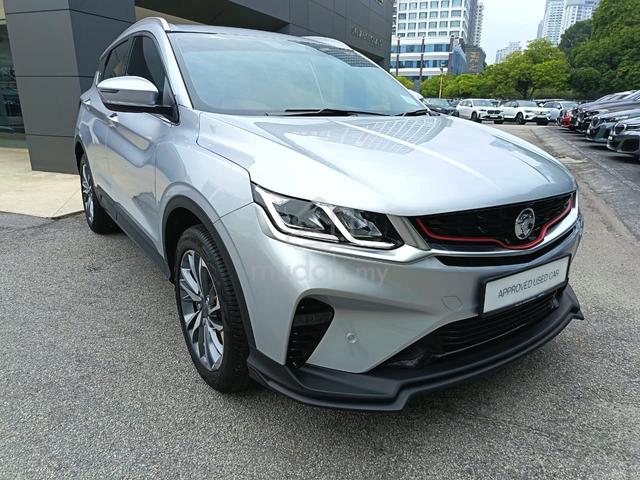 2024 Proton X50 1.5 PREMIUM MY20 (A) - 2