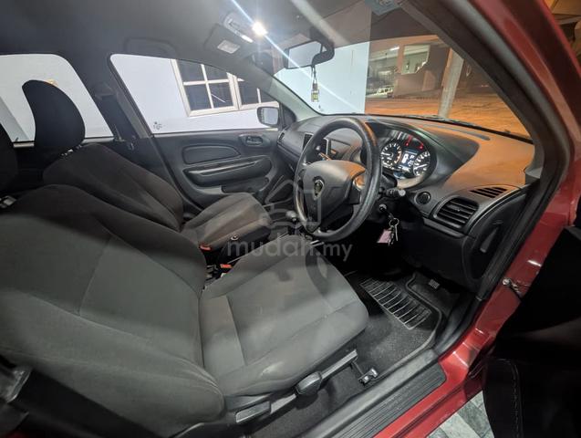 2020 Proton SAGA 1.3 STANDARD AT MY16 BT P2-13A - 5