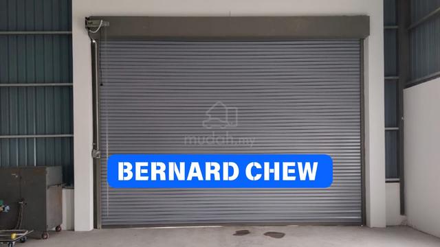 [New WareHouse Rent] Batu Maung Bayan Lepas near FTZ Penang Bridge 3