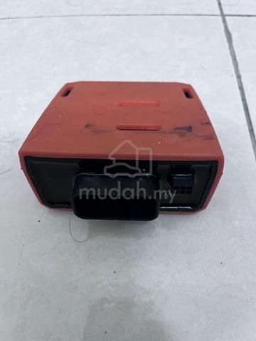 Carousel Image Selected
