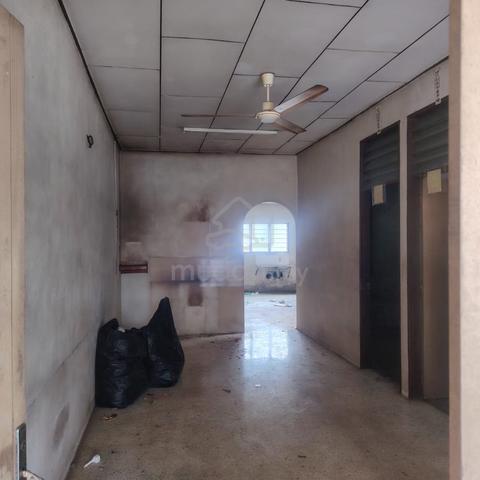 Taman Keladi Near Pasar Pagi , Shoplot 1 Stry Terrace House For Sale 1