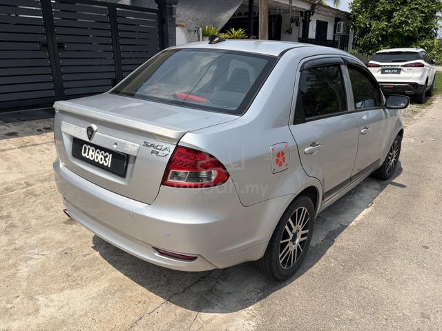 2012 Proton SAGA 1.3 FLX STANDARD (M) - 3