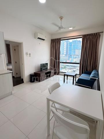 SKS Pavillion Residences 1