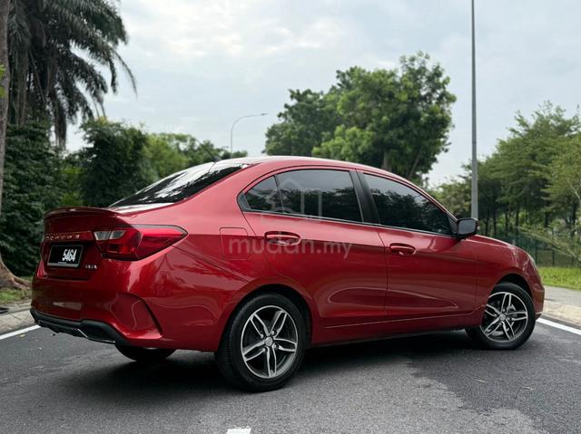 2020 Proton Saga 1.3 Premium (Full PPF) - 2