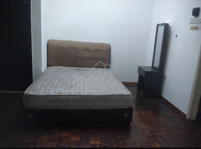 Room for Rent - Sungai Petani (Laguna Merbok & Bintang Maya) 1