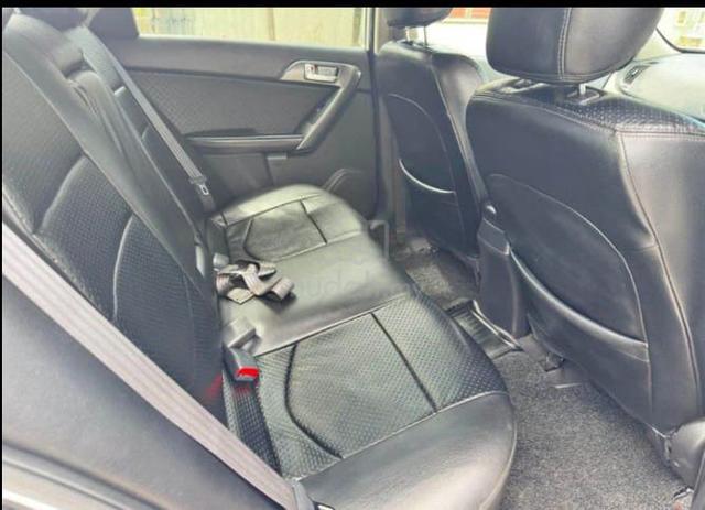 2011 Naza FORTE 1.6 SX ENHANCED (A) - 5