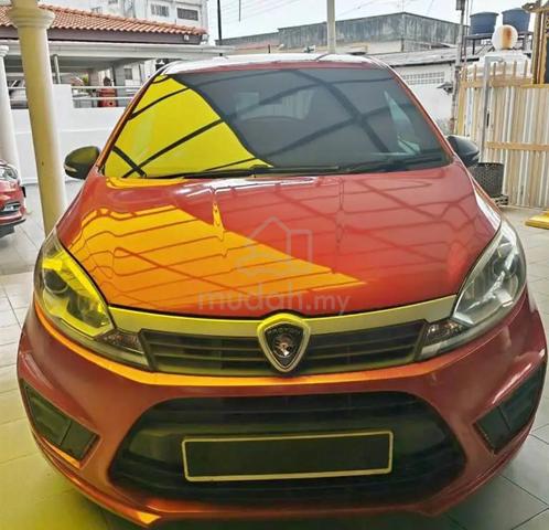 2016 Proton IRIZ 1.3 EXECUTIVE (A) - 1