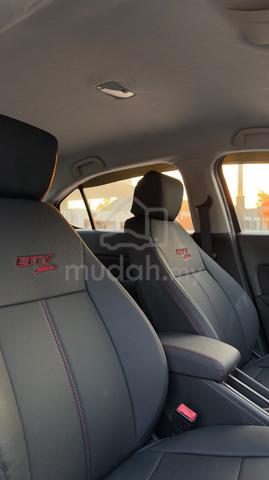 2021 Honda CITY 1.5 V MY20 GN (A) - 5