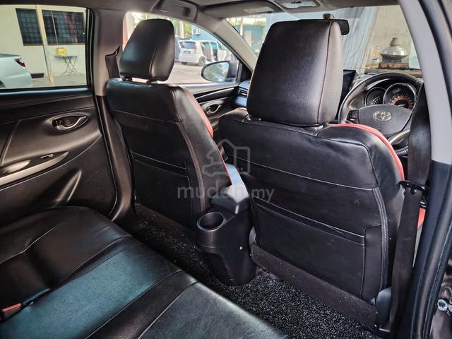 2015 Toyota VIOS 1.5 S NCP150R (A) - 5