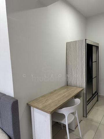 Sfera Residency 1