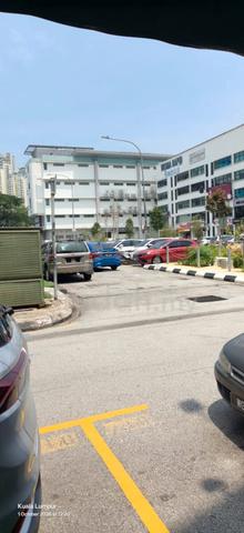 Shoplot For Rent @ Desa Seri Hartamas, near Souled Out Hartamas 1