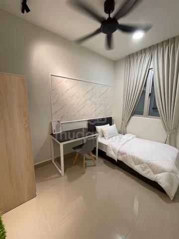 Master Room for rent MH Platinum 2 @ setapak KL 5
