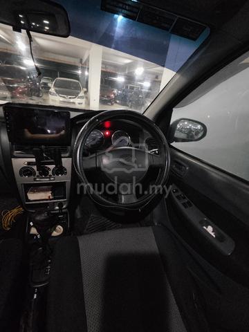 2008 Perodua VIVA 1.0 EZ STANDARD (A) - 5