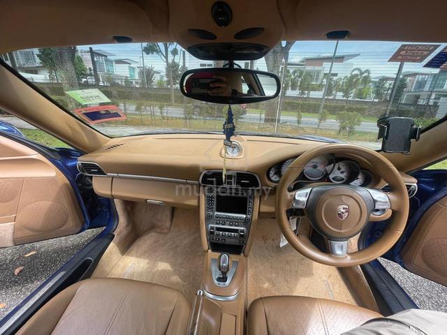2007 Porsche 911 3.6 TURBO 997 (A) - 4