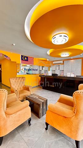 Single Room for Long-Stay 1