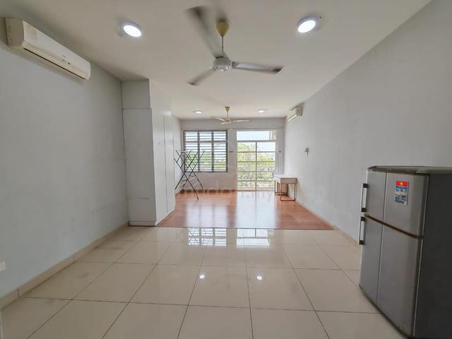 Nusa Heights 1