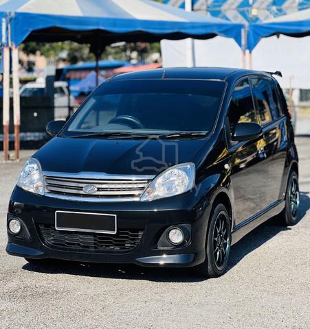 2010 Perodua VIVA 1.0 ELITE (A) - 3