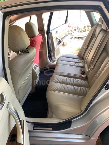 2012 Nissan TEANA 2.0 200 XE LUXURY J32 (A) - 3