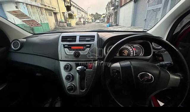 2017 Perodua MYVI 1.5 SE FACELIFT (M) - 3