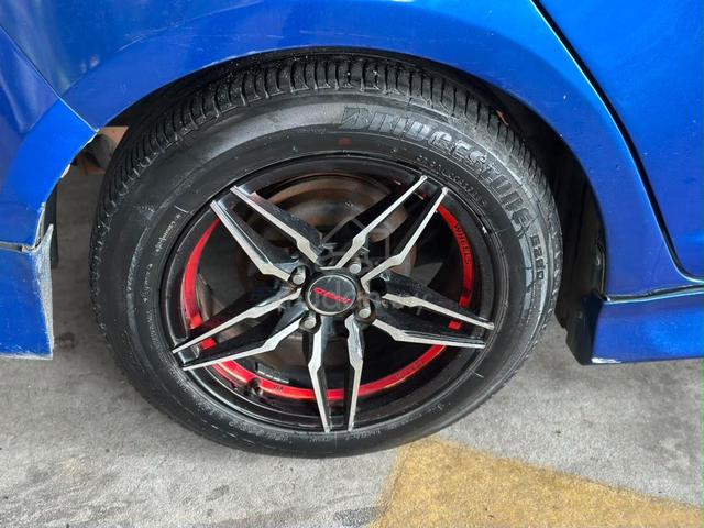 2012 Suzuki SWIFT 1.5 PREMIER (A) - 5