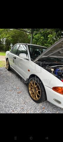 1997 Proton WIRA 1.5 A/B GLI (M) - 4