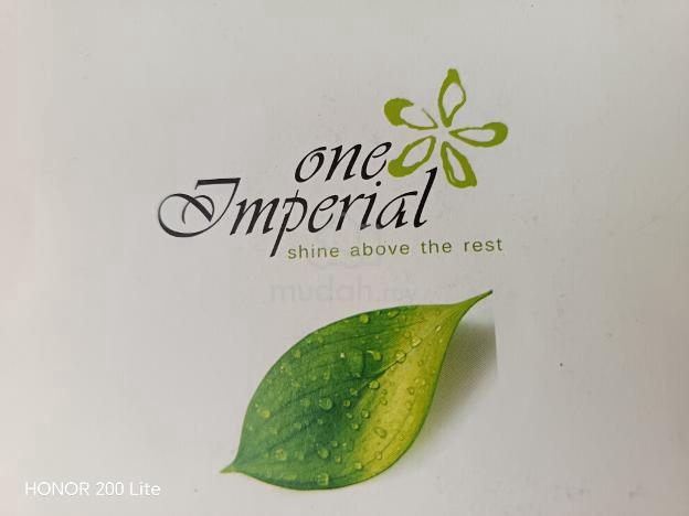 One Imperial 1
