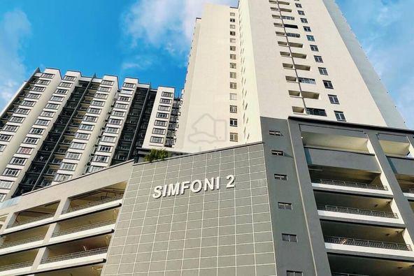 Symphony Residence II @ Semenyih 1