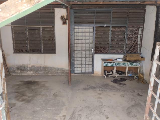 rumah untuk dijual 1