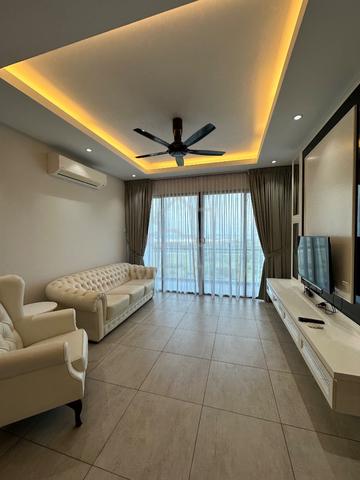 Atlantis Residences 1