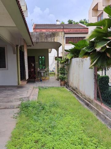 32 Semi D Dua Tingkat Taman Rapat Setia ipoh 1