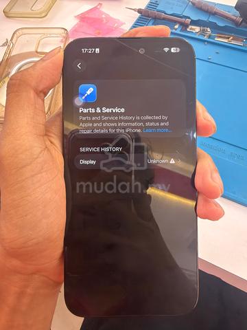 iPhone 14 Pro Max - photo 5 of 5