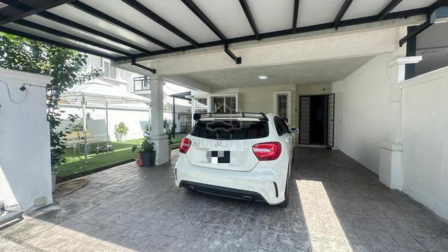 [Taman Tasik Semenyih] Double Storey Semi-D, Fully Furnished 2