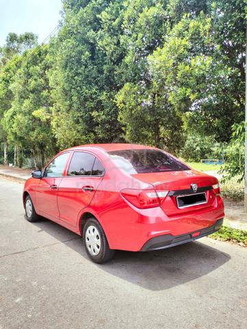 2019 Proton SAGA 1.3 STANDARD CVT  (A) - 3